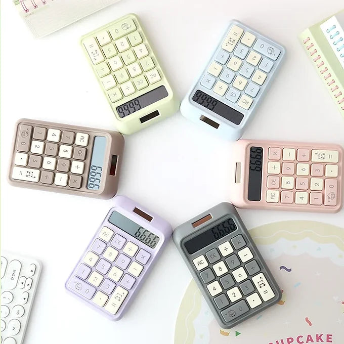 CandyTone Calculator