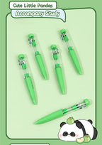 Panda Magnetic Pen