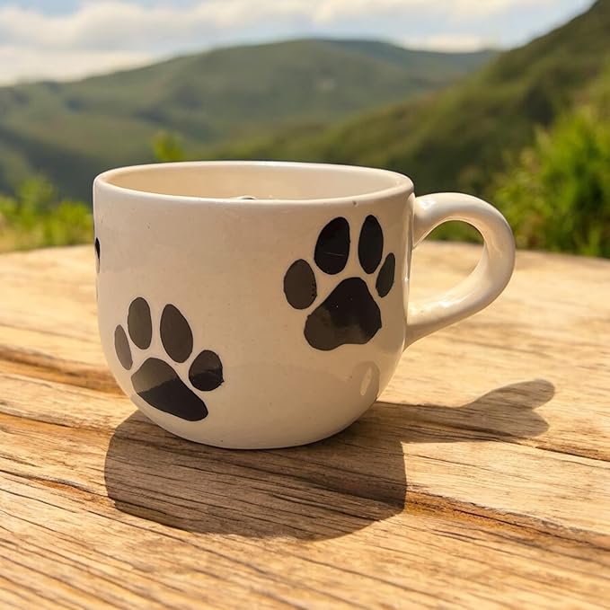 3D Panda Mug