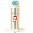 Cute Pastel Design Bottle (600ml)