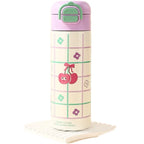 Cute Pastel Design Bottle (600ml)