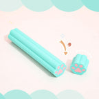 Paw Shaped Eraser (1 pc)
