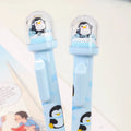 Penguin Gel Pen