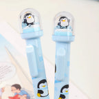 Penguin Gel Pen