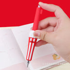 Fries And Popcorn Pen ( 1 pc)