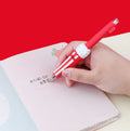 Fries And Popcorn Pen ( 1 pc)
