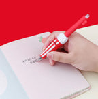 Fries And Popcorn Pen ( 1 pc)