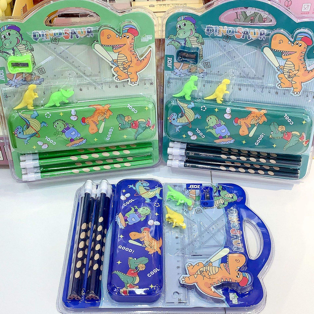 Geometry Set Return Gift