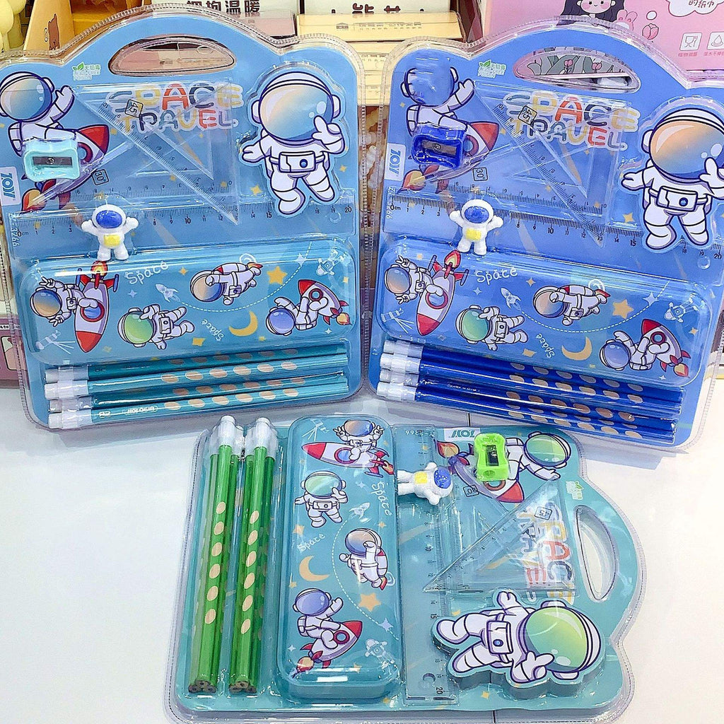 Geometry Set Return Gift