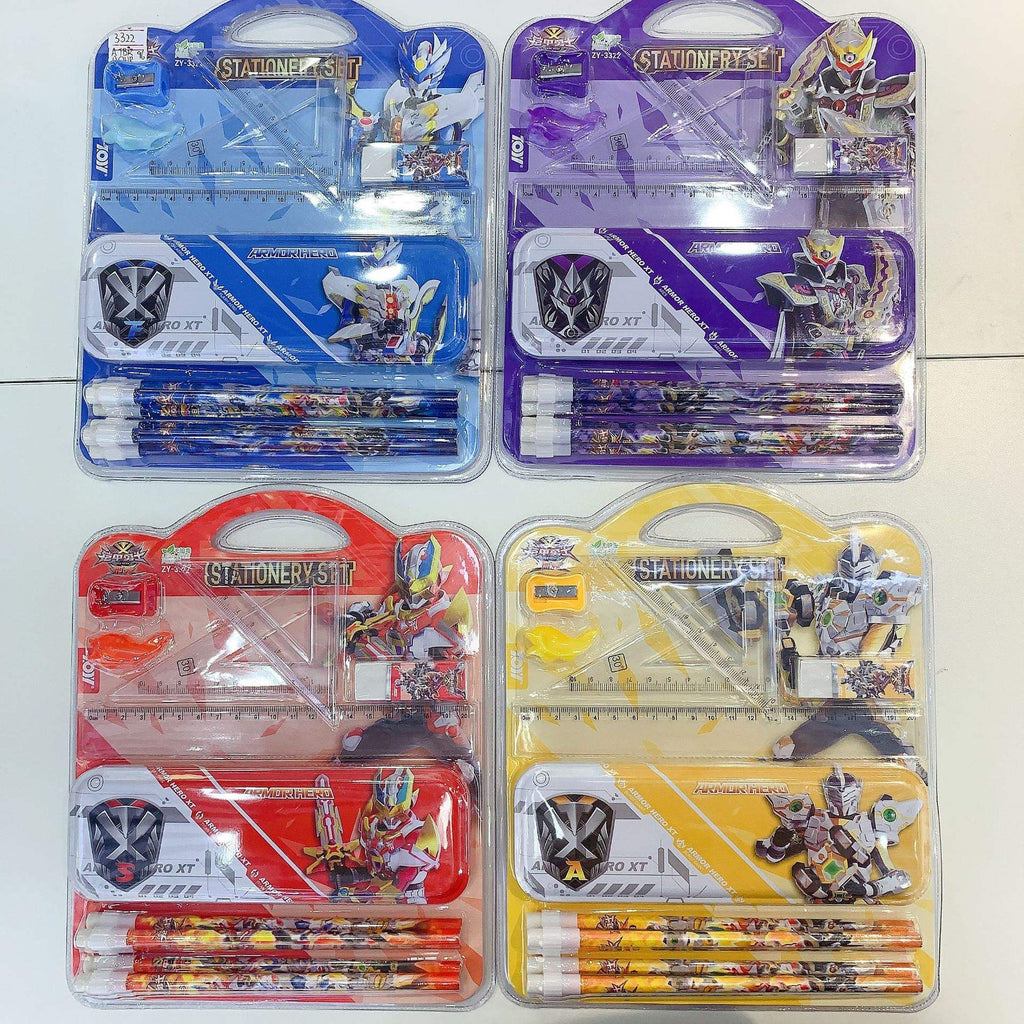 Geometry Set Return Gift
