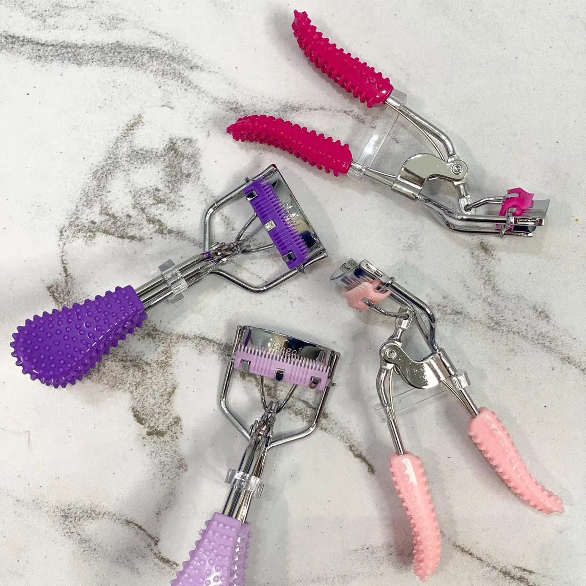 Eyelash Curler