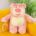 Lotso Soft Toy