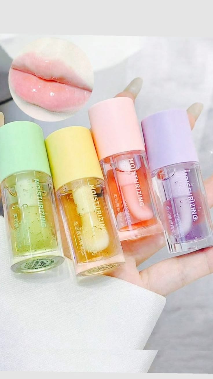 Sheglam Lip Gloss