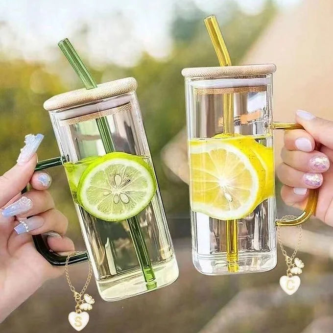 Square Tumbler