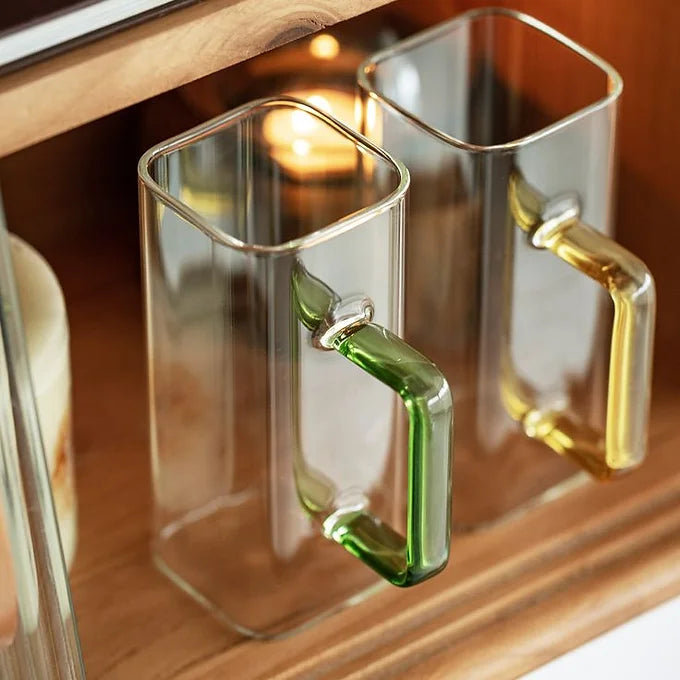 Square Tumbler