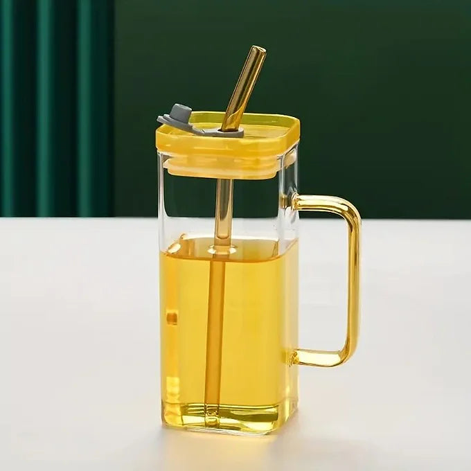 Square Tumbler