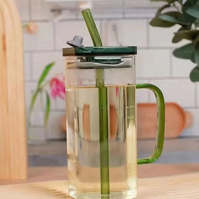Square Tumbler