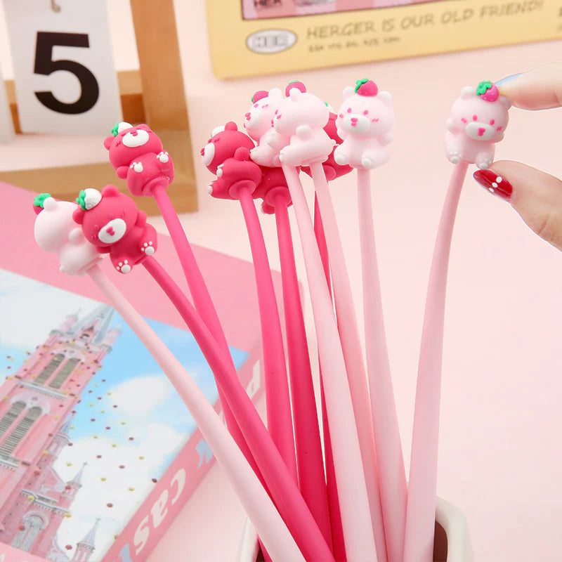 Lotso Bear Dancing Pen