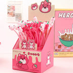 Lotso Bear Dancing Pen