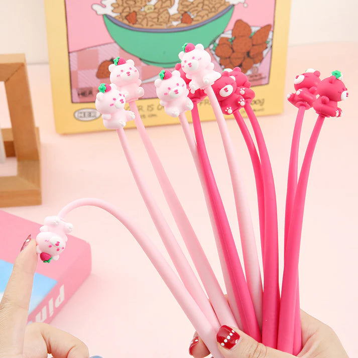 Lotso Bear Dancing Pen