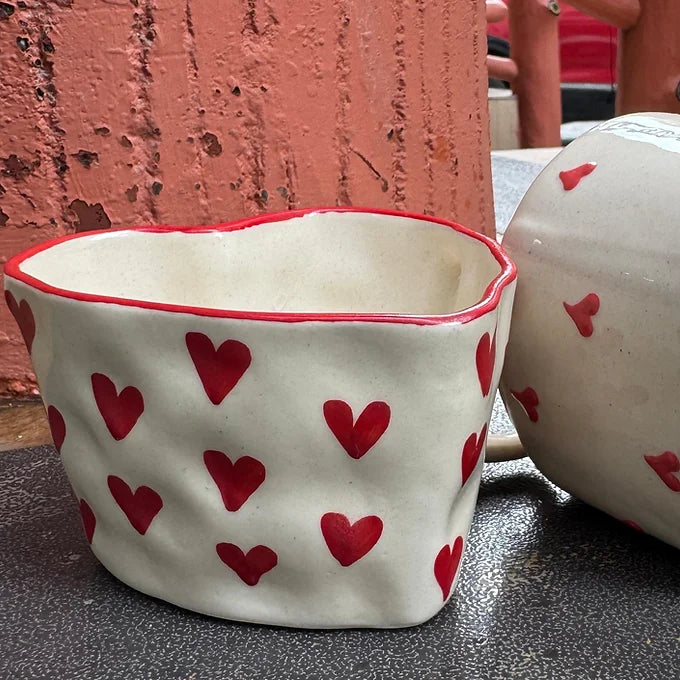 Sweetheart Mug