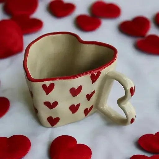 Sweetheart Mug