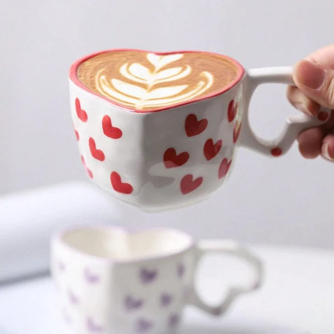 Sweetheart Mug