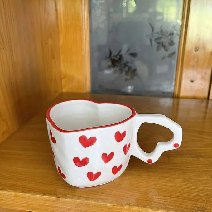 Sweetheart Mug