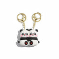 Couple Keychain