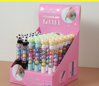 Sport Ball Pen