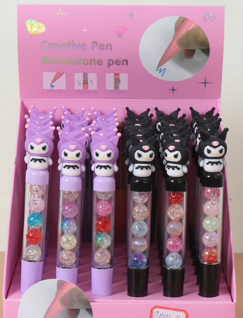 Kuromi Pen