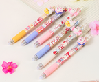Lovely Rabbit Erasable Pen