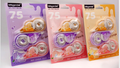Correction tape (Set Of 3)