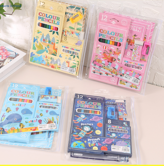Drawing Set Return Gifts