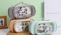 Panda Pouch With Batch