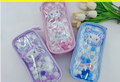 Hello Kitty Pouch With Cute Plushies