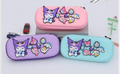Kuromi Silicon Pouch