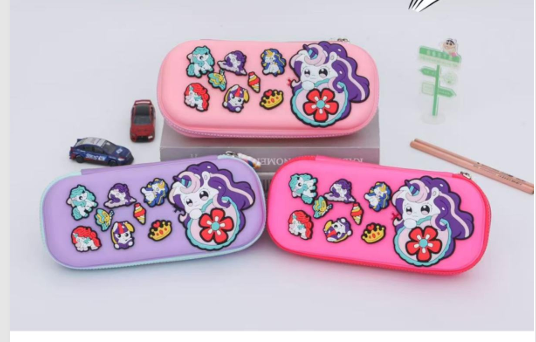 Unicorn Pouch