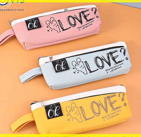 Love Pouch