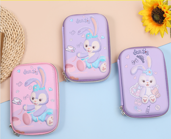 Bunny Pencil Pouch