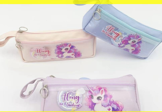 Unicorn Pouch