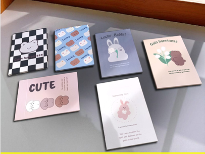 Foldable Mirror