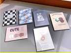 Foldable Mirror