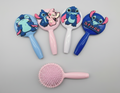 Stitch Hairbrush