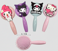 Kuromi Hairbrush