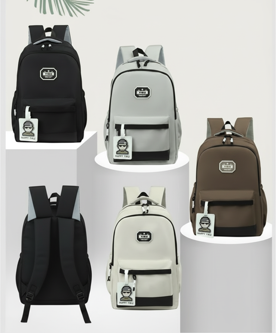 High Quality Premium Bag