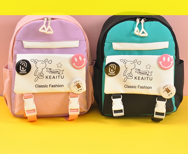 Mini Cute KawaiI Backpack