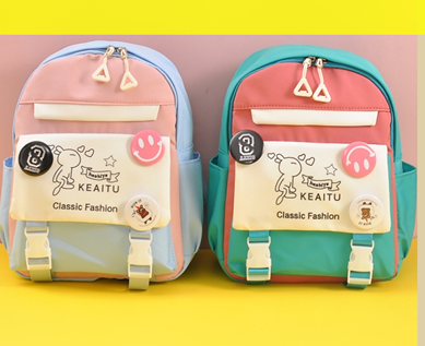 Mini Cute KawaiI Backpack