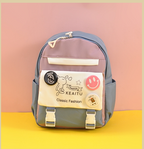 Mini Cute KawaiI Backpack