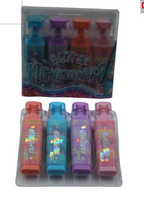 Glitter Highlighter (Set Of 4)